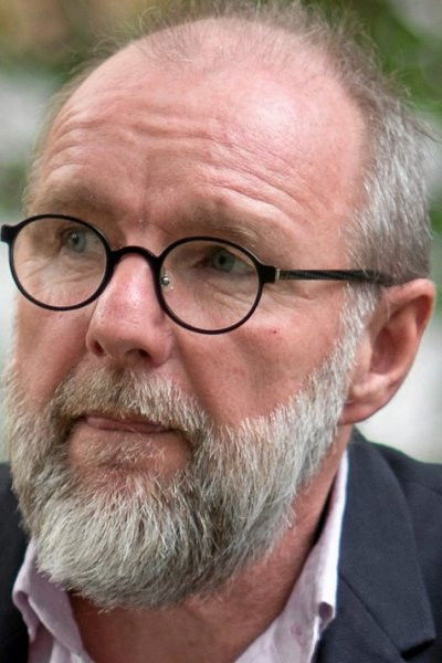 et billede af Søren Kristiansen