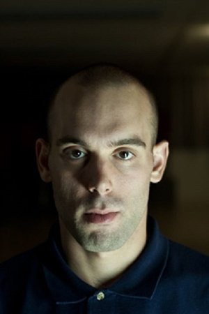 et billede af Antonis Antonopoulos