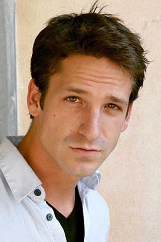 et billede af Arthur Bridgers