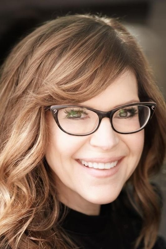 et billede af Lisa Loeb