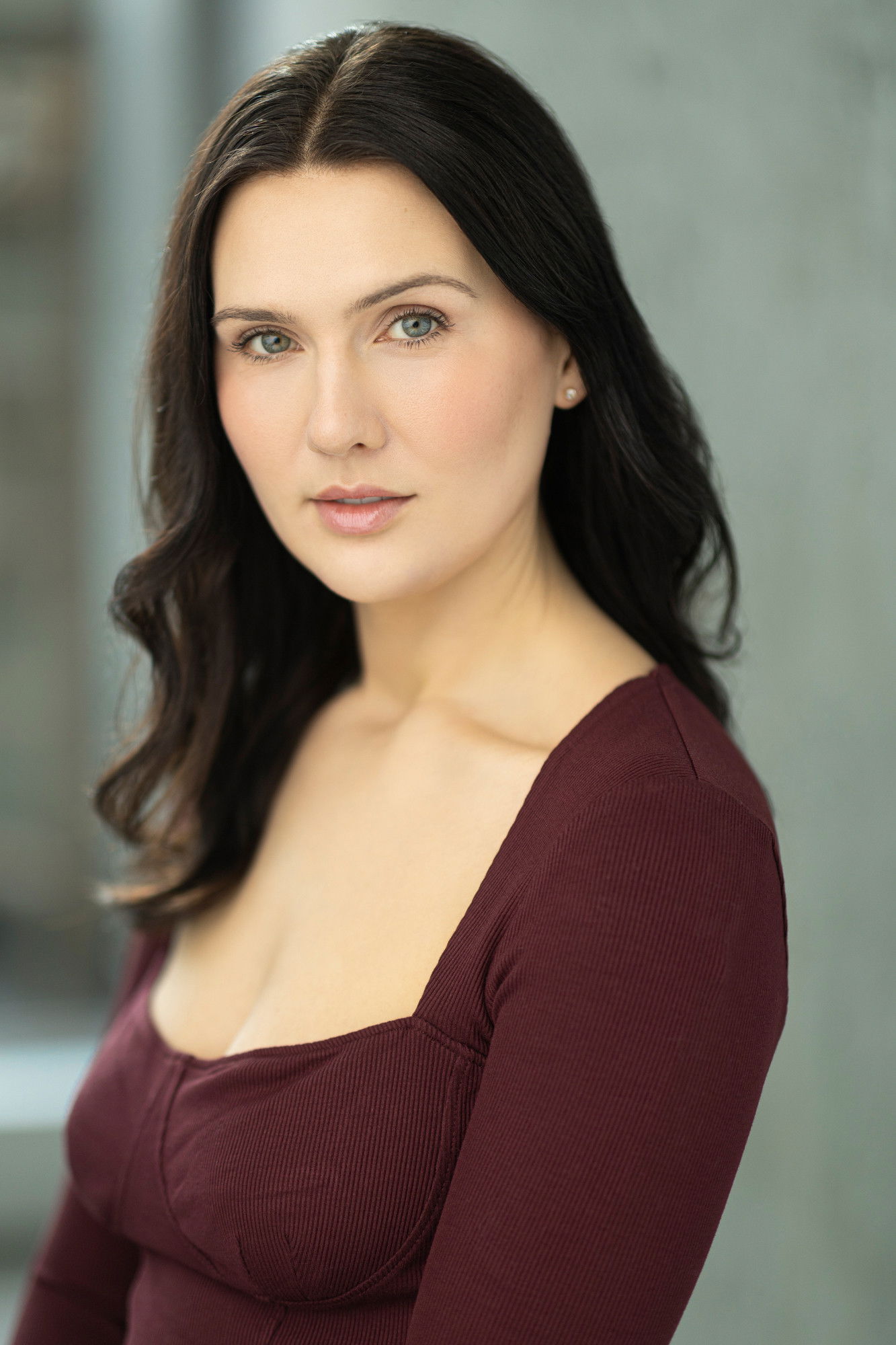 et billede af Bethany Vale