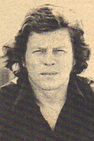 et billede af Vural Cantürk