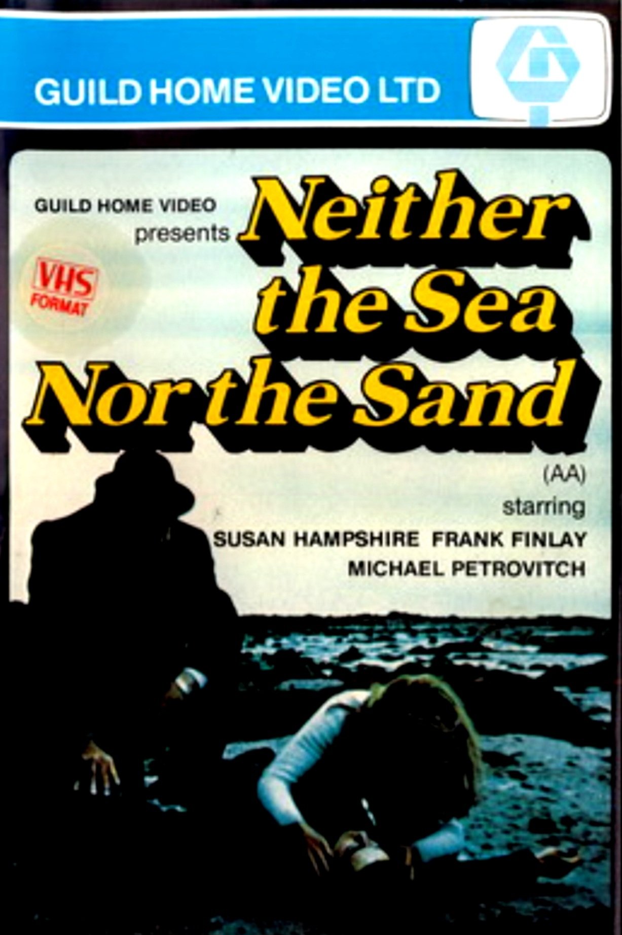 Neither the Sea Nor the Sand