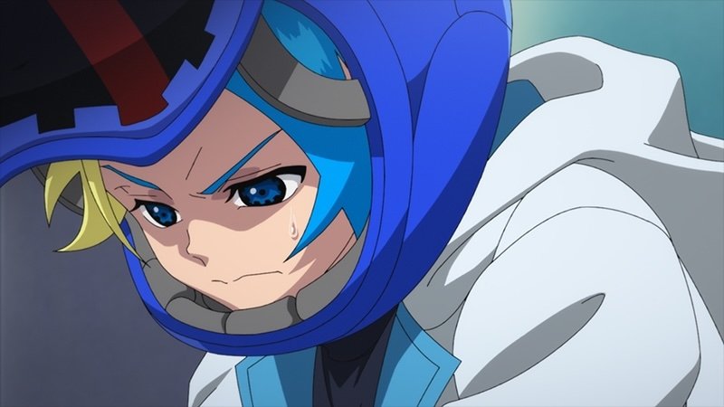 BEYBLADE X 1x57