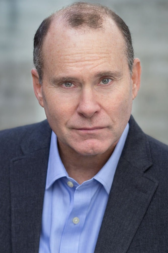 et billede af Brian Drillinger