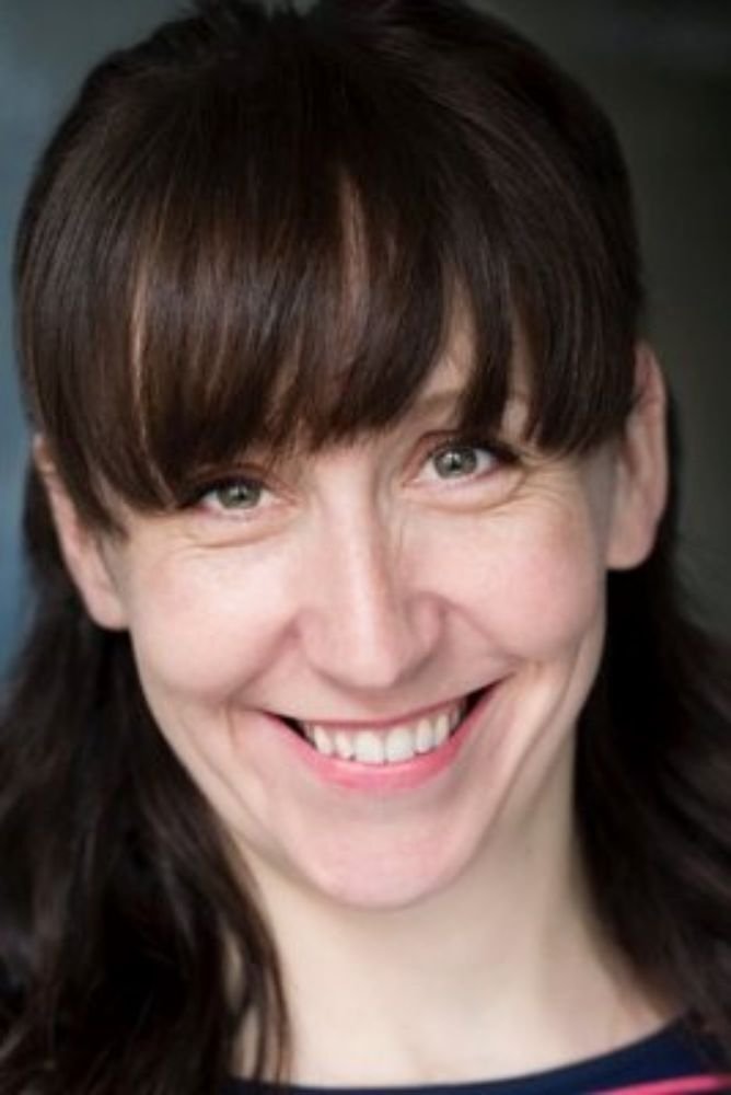 et billede af Maria Major