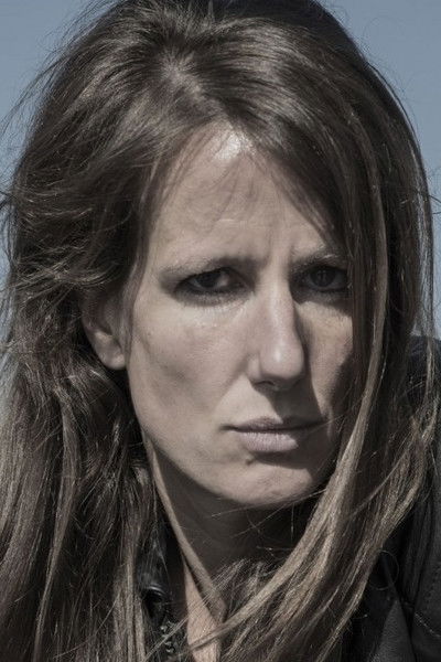 et billede af Anja Kimmelmann