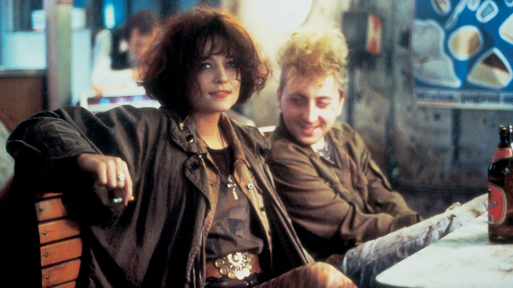 Carmen (1995)
