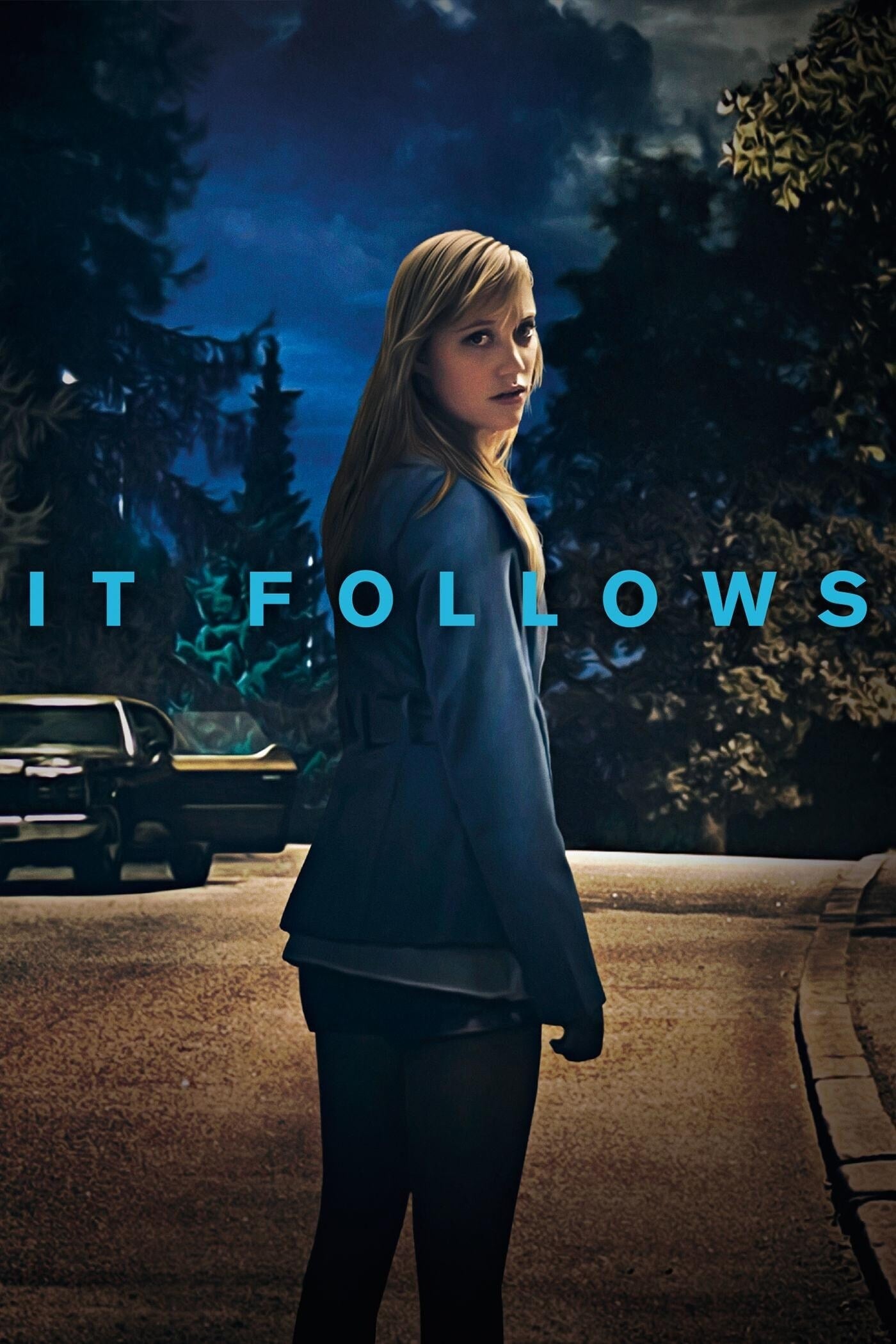 It Follows