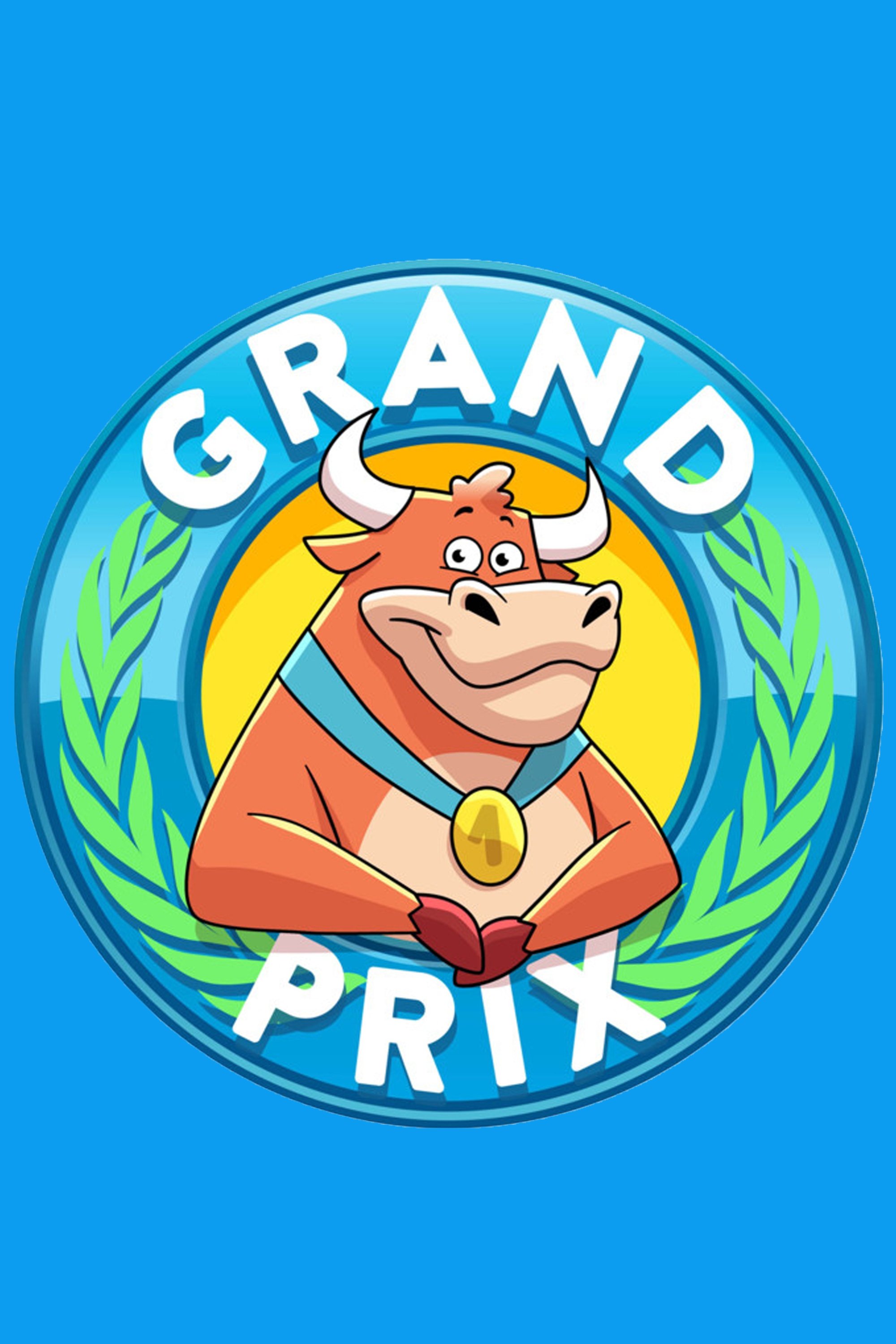 Grand Prix - Season 15