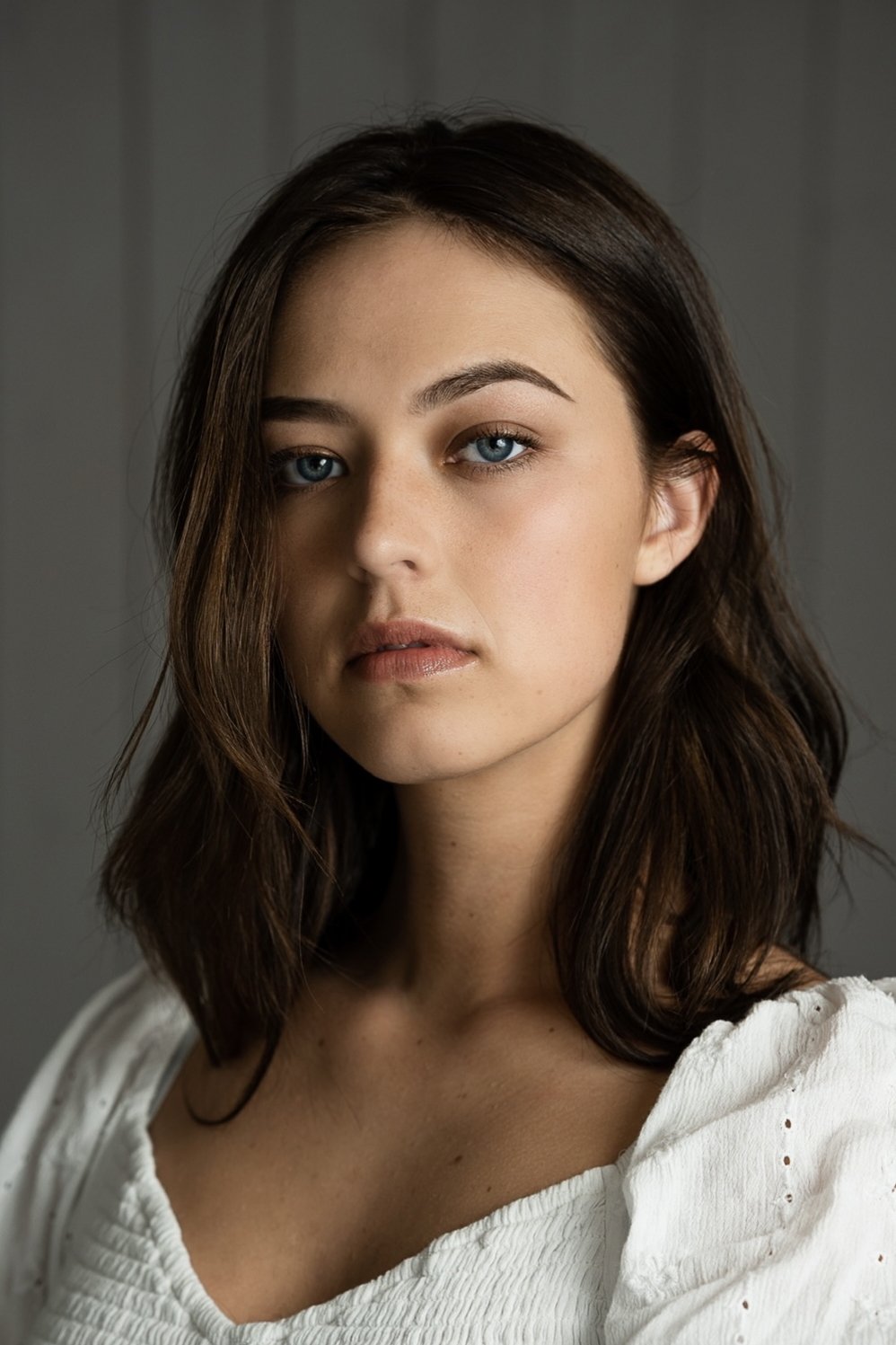 et billede af Alexa Rowan