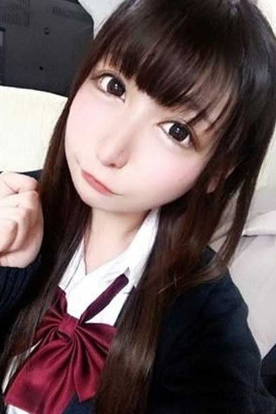 et billede af Shirase Yukiho