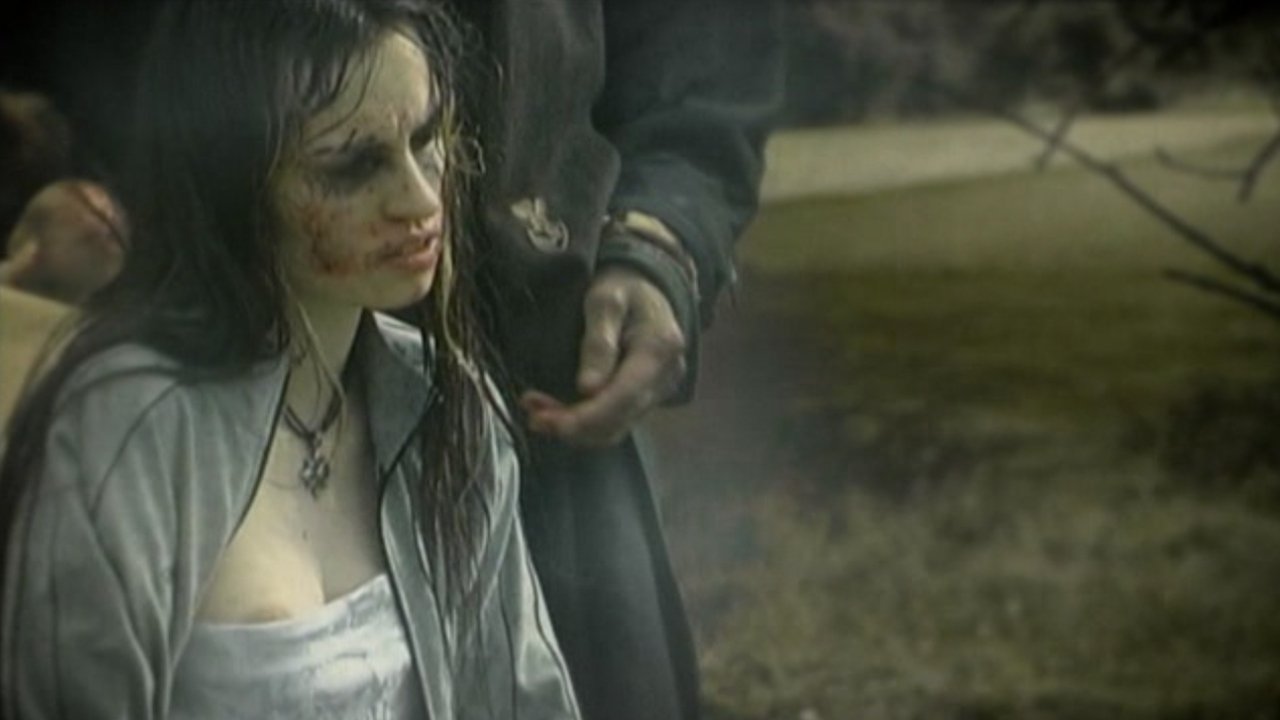 The Angels’ Melancholia (2009)