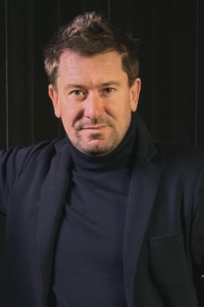 et billede af Julien Piguet