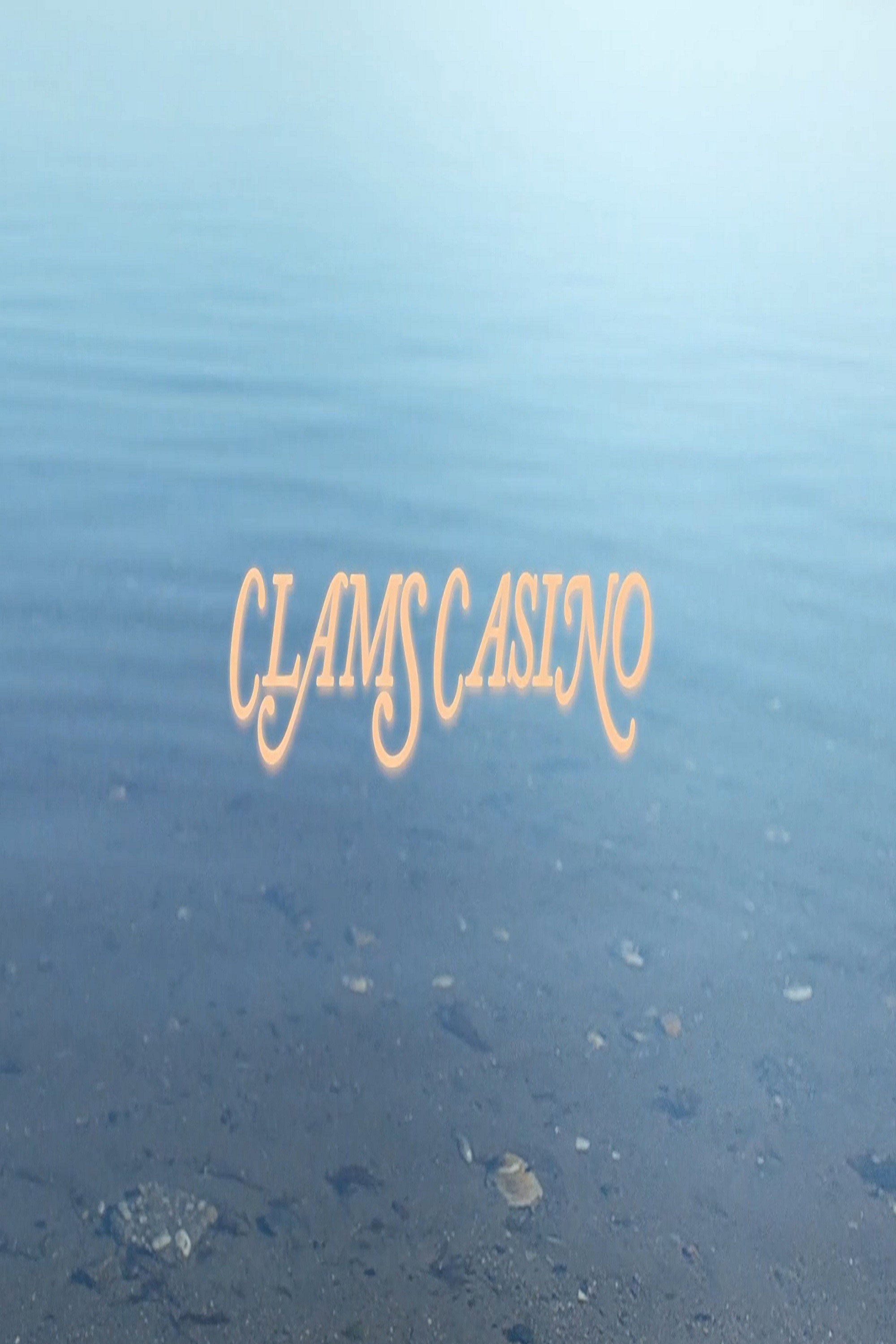 Clams Casino (2018) Posters — The Movie Database (TMDb)