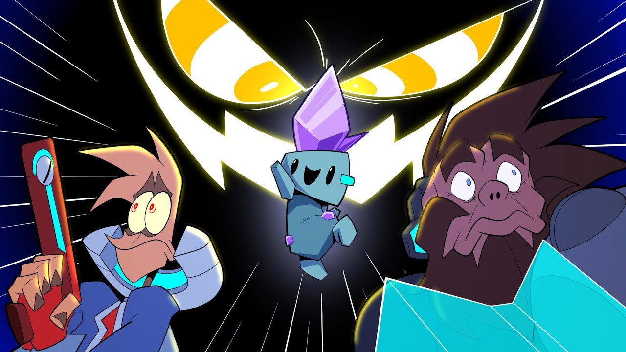 Episode 2