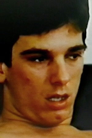 et billede af Theo Stead