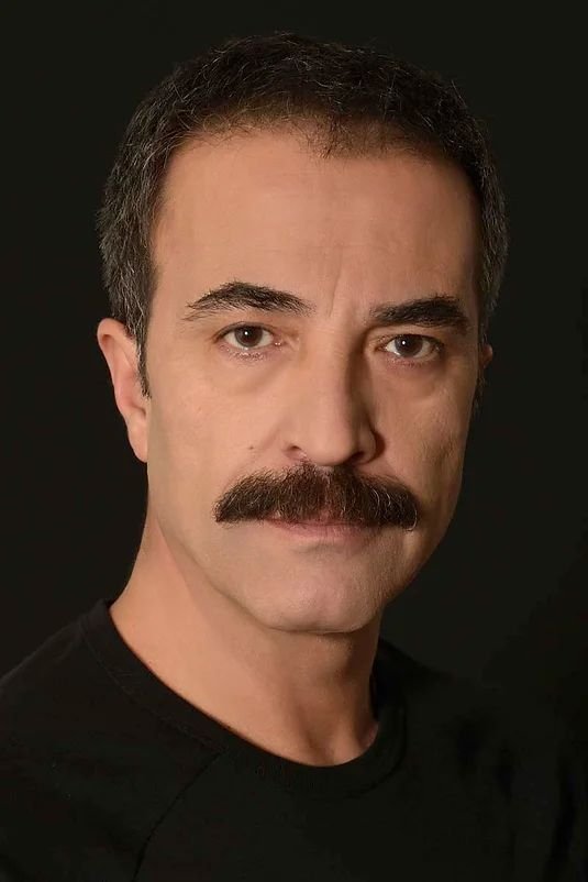 et billede af Mehmet Çepiç