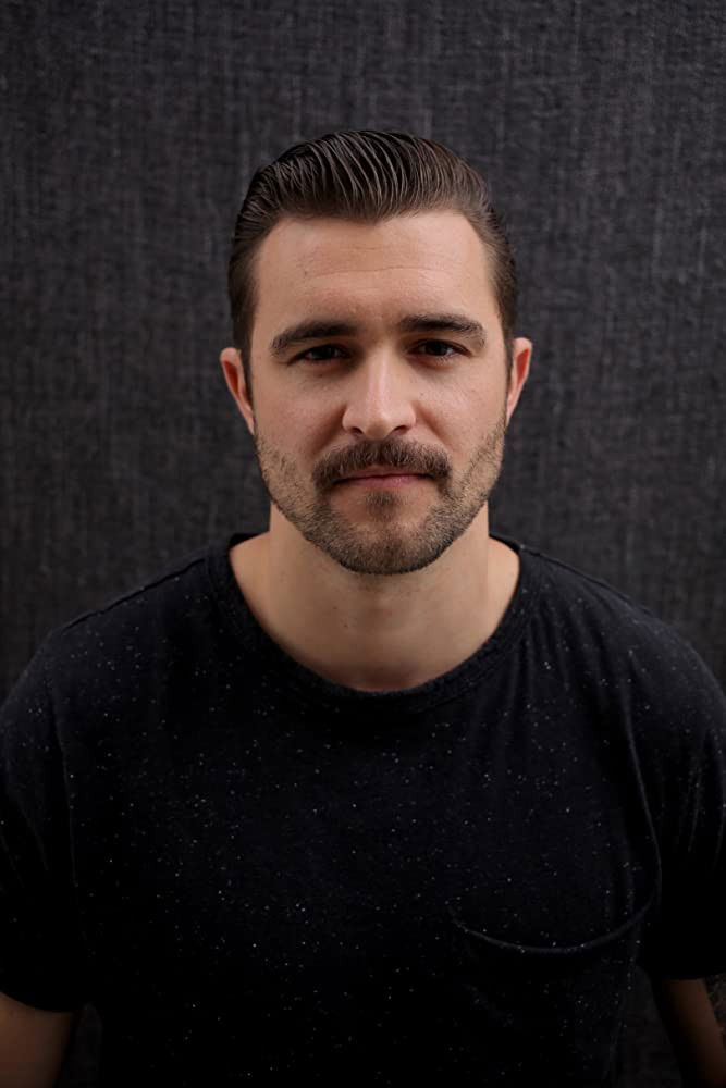 et billede af Austan Wheeler