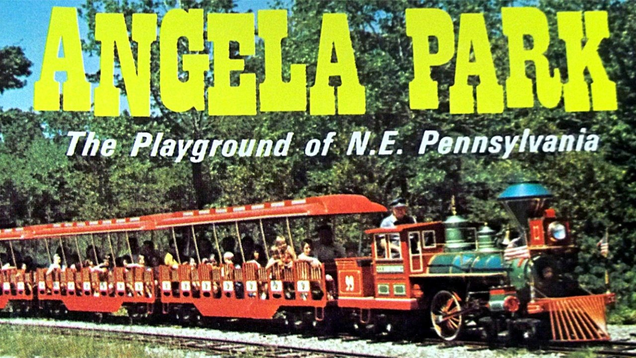 Angela Park: The Documentary (2017)