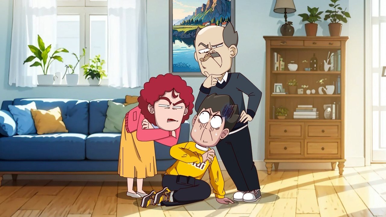 Episode 739