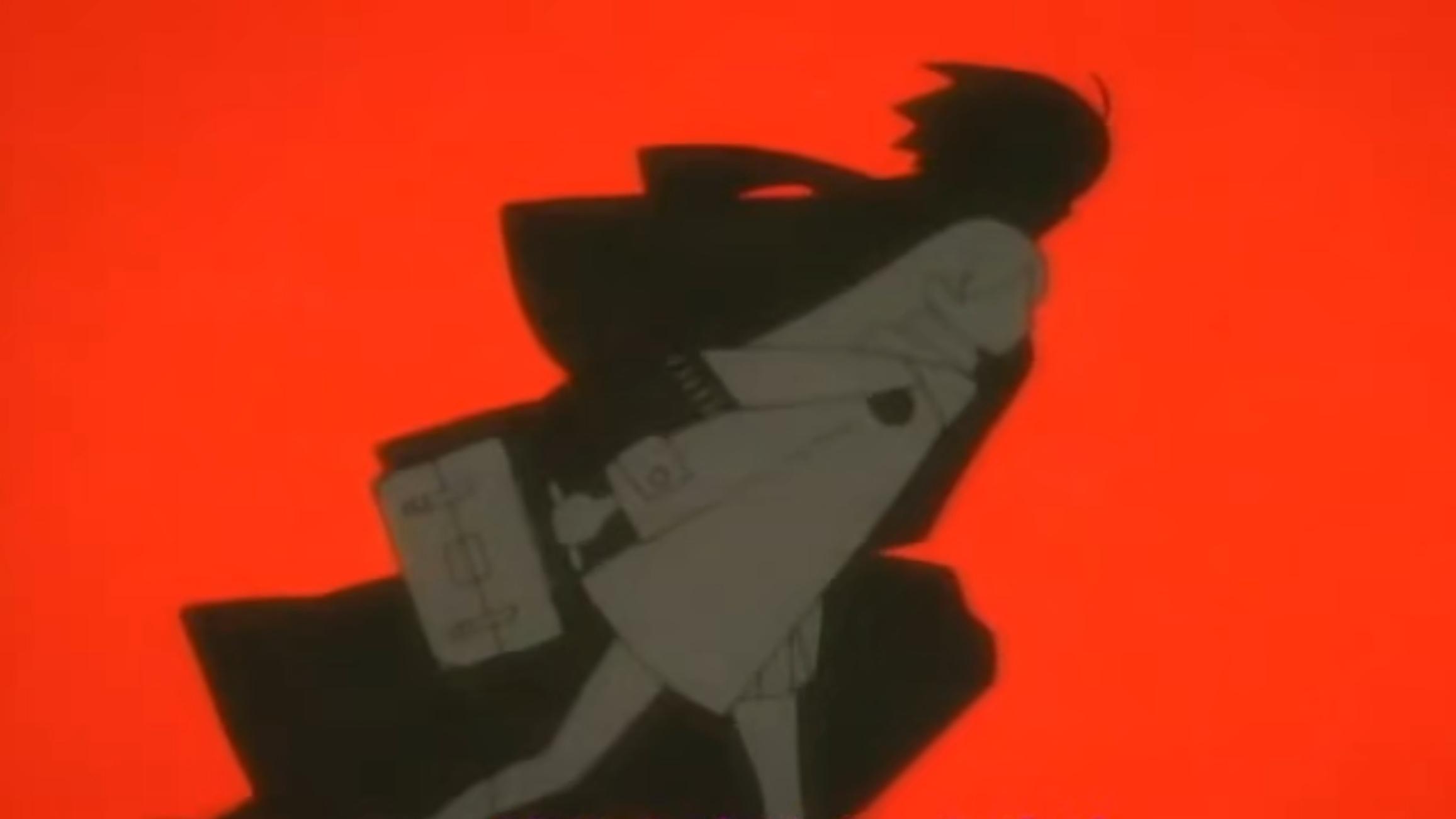 Sayonara Zetsubou Sensei