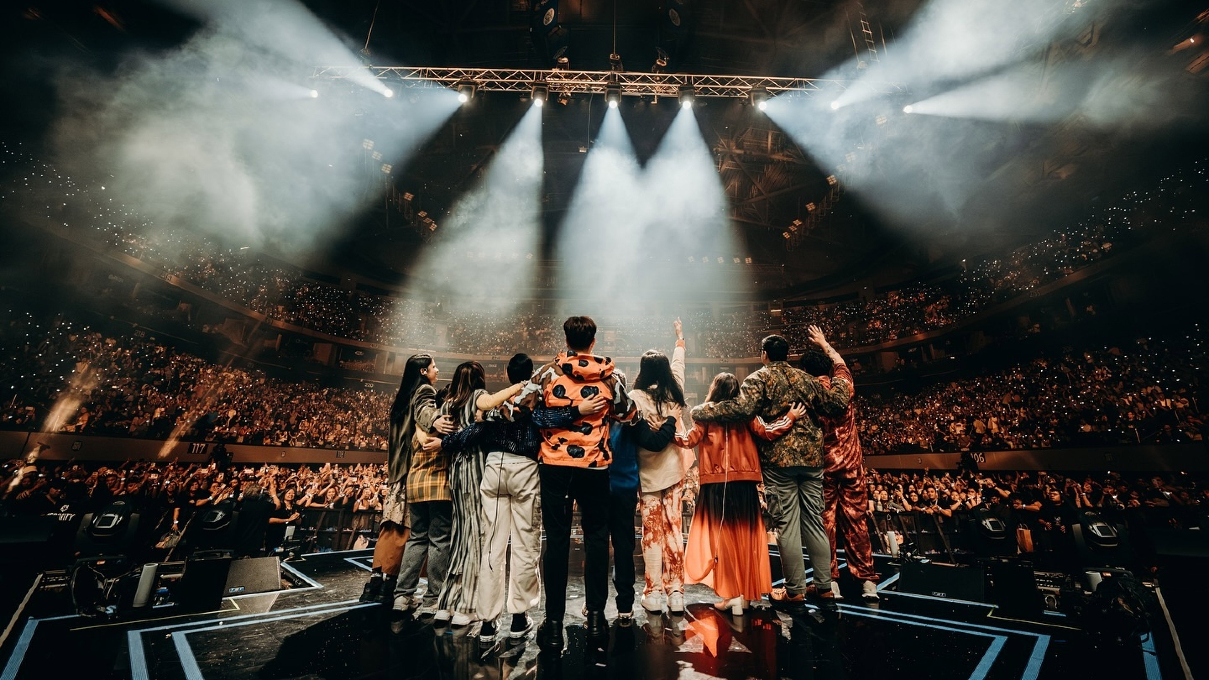 Ben&Ben: The Traveller Across Dimensions