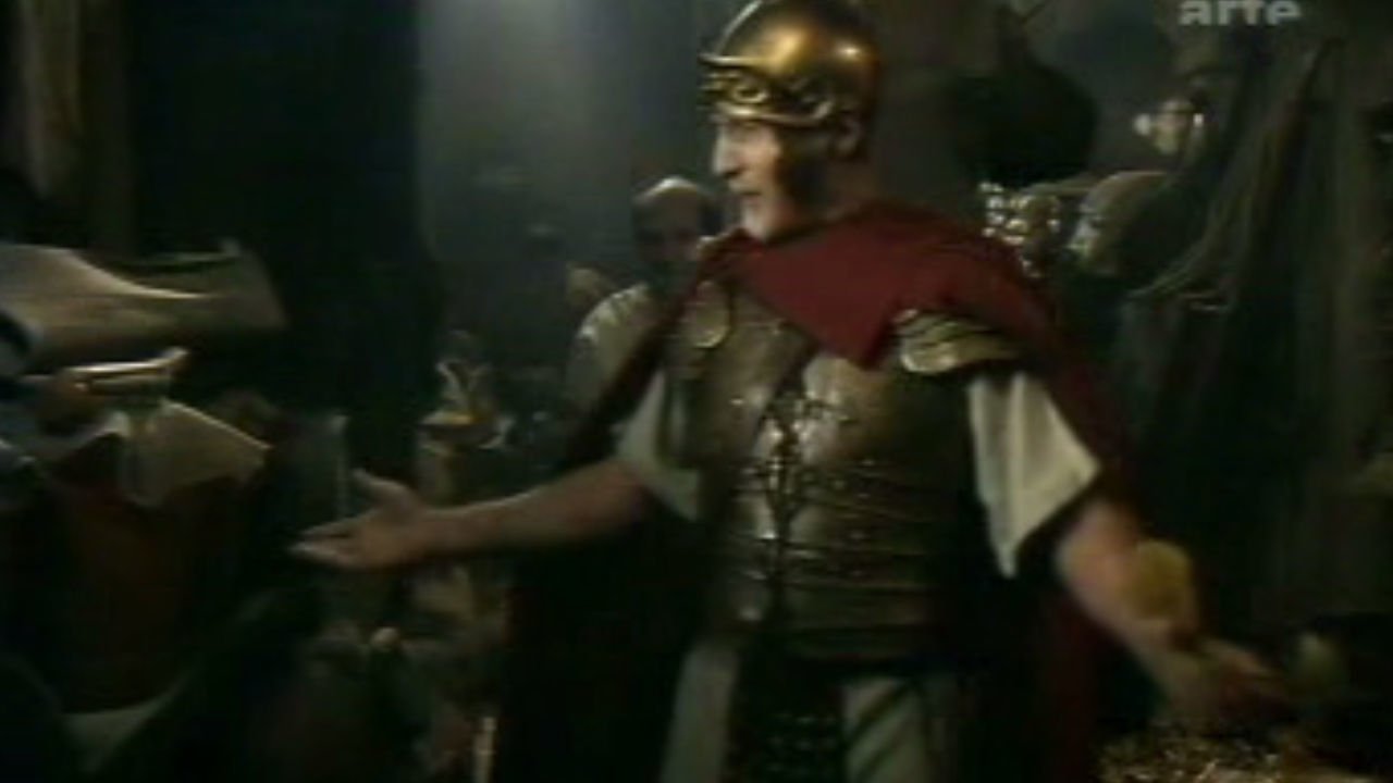 Thumbnail for Rome Season 1 Episode 1