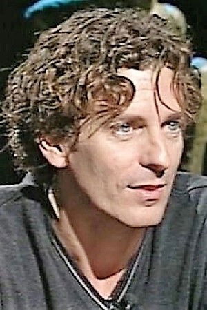 et billede af Carles Sabater