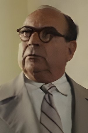 et billede af Christoforos Nezer