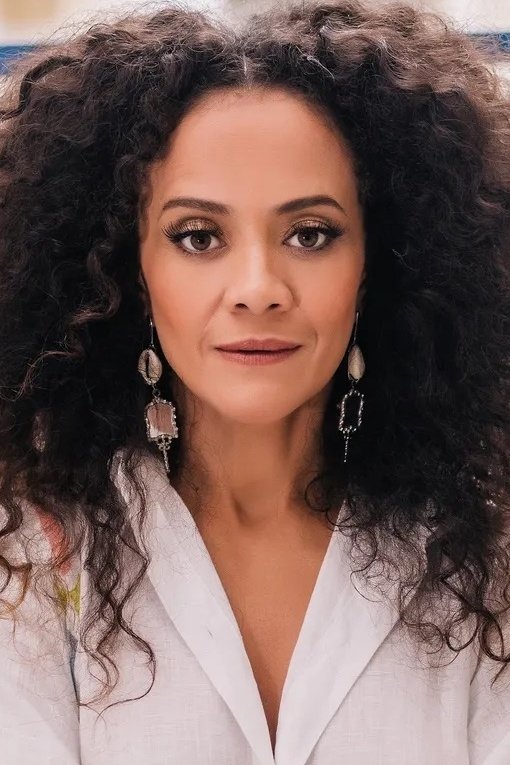 et billede af Aline Borges