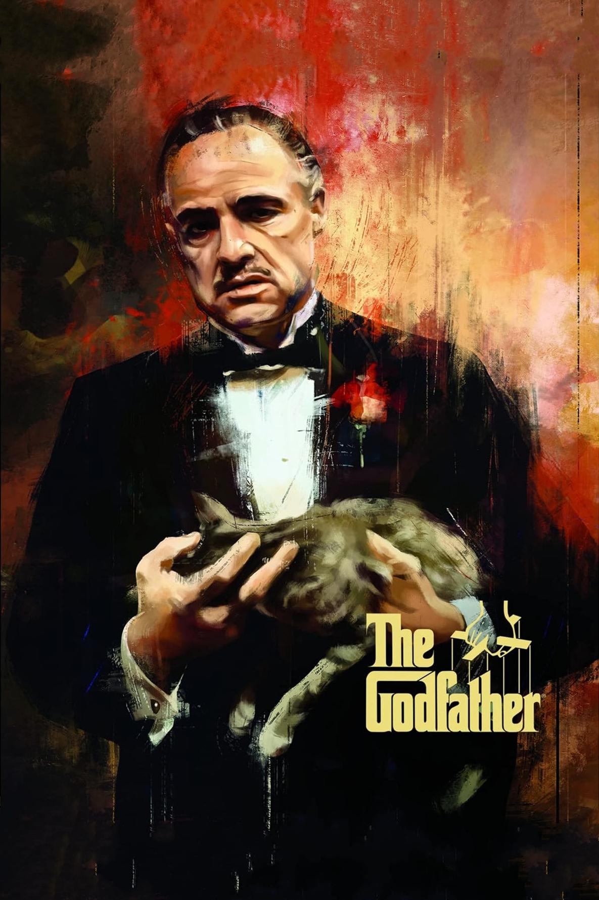 The Godfather