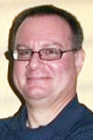 et billede af Lonnie Eschler