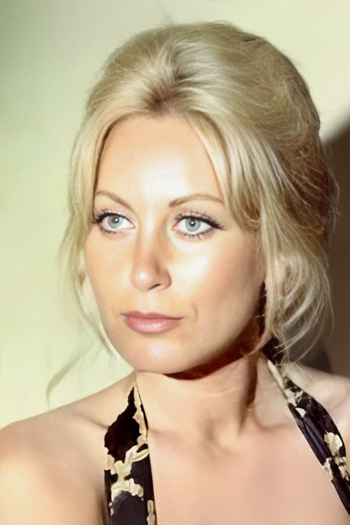 et billede af Aynur Aydan