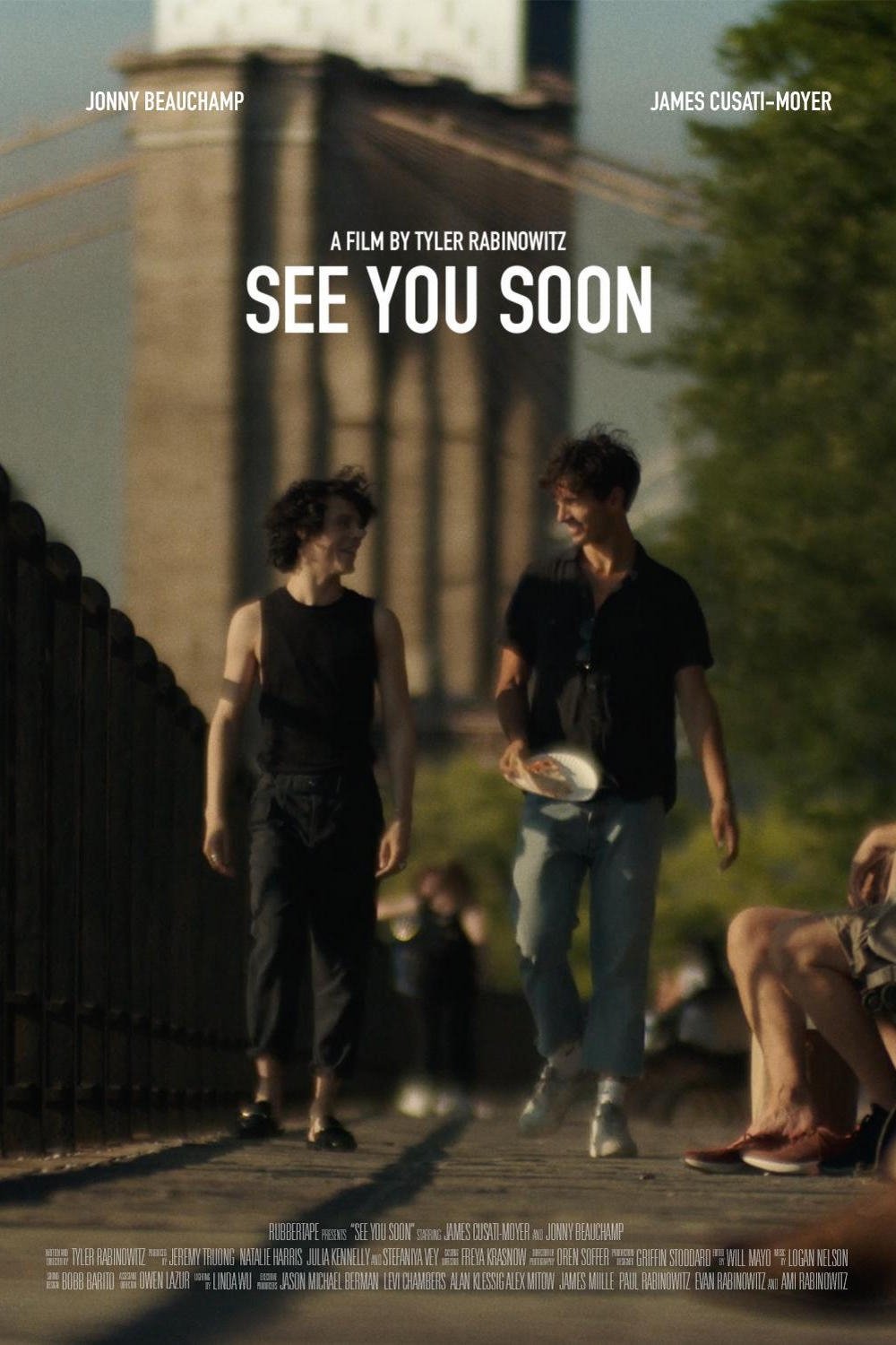 See You Soon