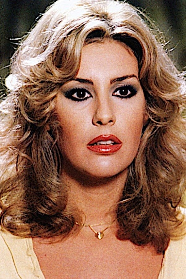 et billede af Anna Maria Rizzoli