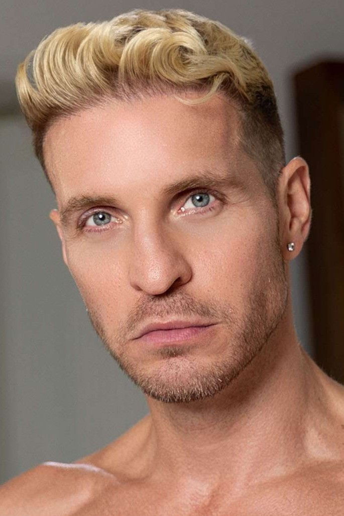 et billede af Dio Ferrero