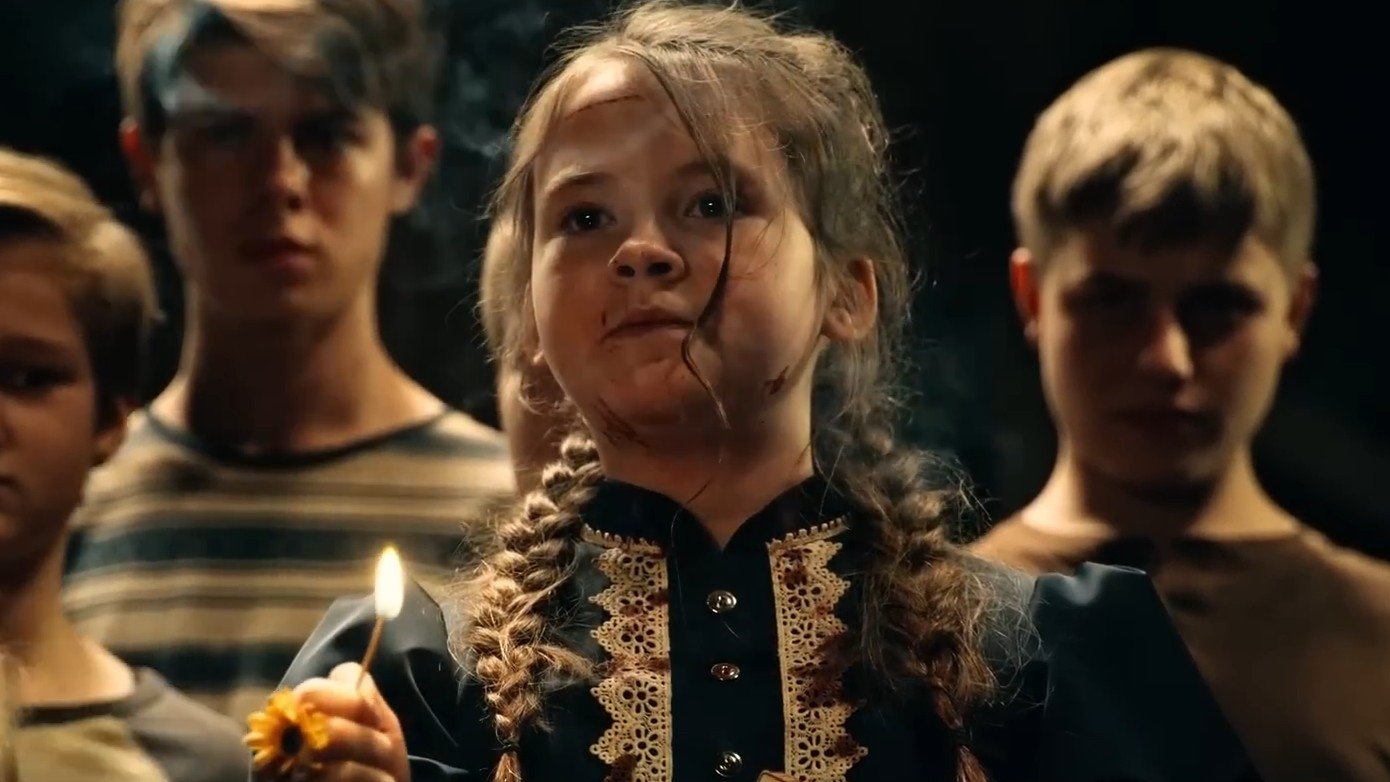 Children of the Corn (2020)