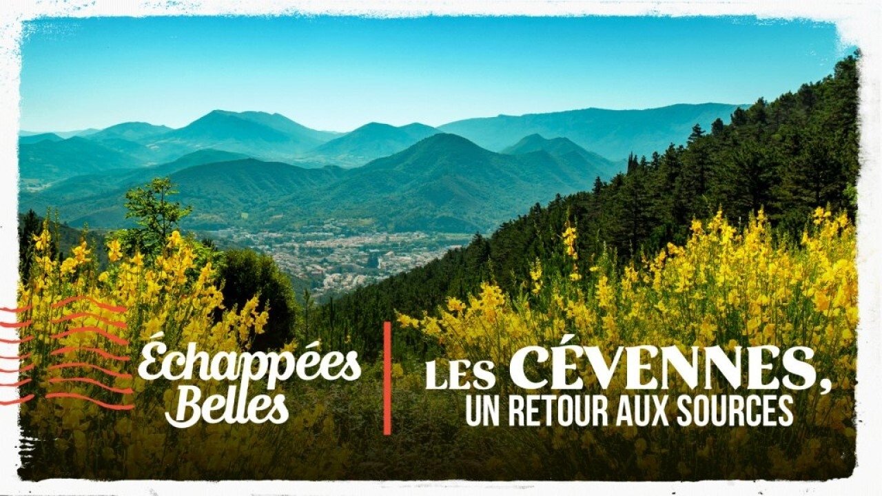 Echappées Belles
