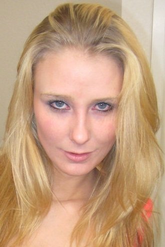 et billede af Natalie Norton