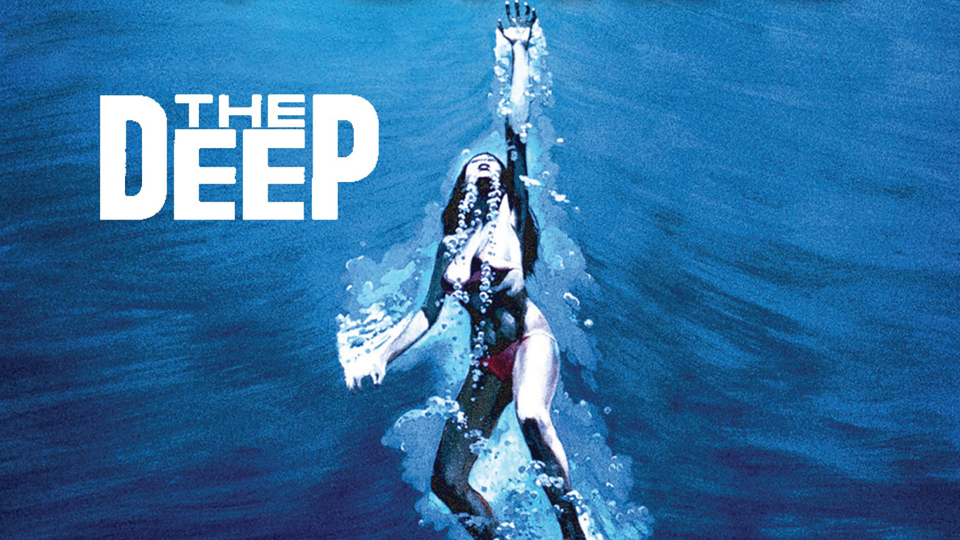 The Deep (1977)