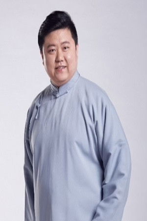 et billede af 高九成