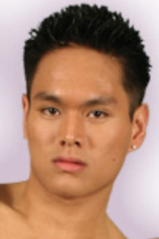 et billede af Keith Soreno