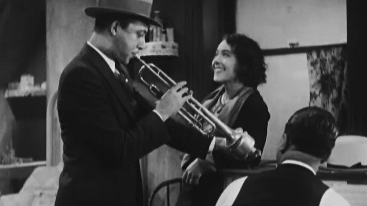 Imagem do Filme Black and Tan