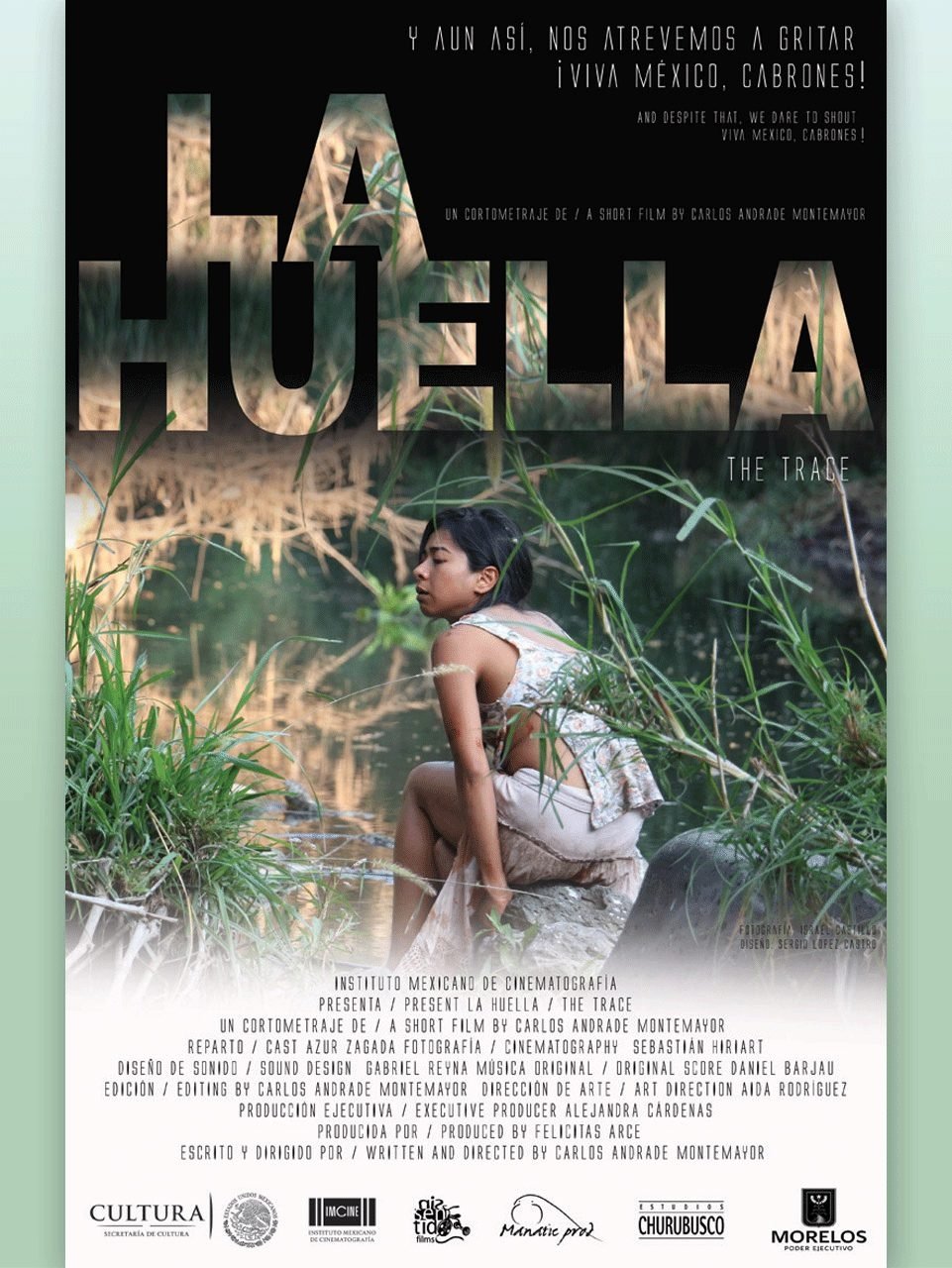 La Huella La Huella