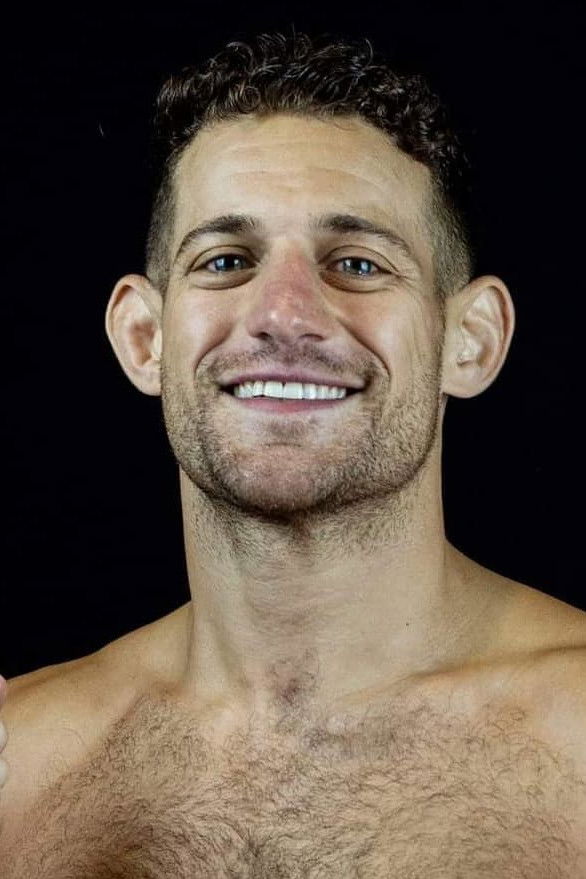 et billede af Don Shainis