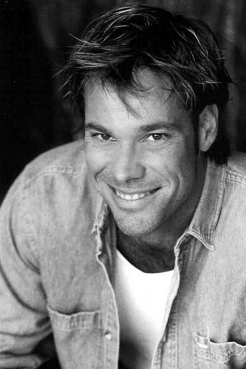 et billede af Eddie Jay