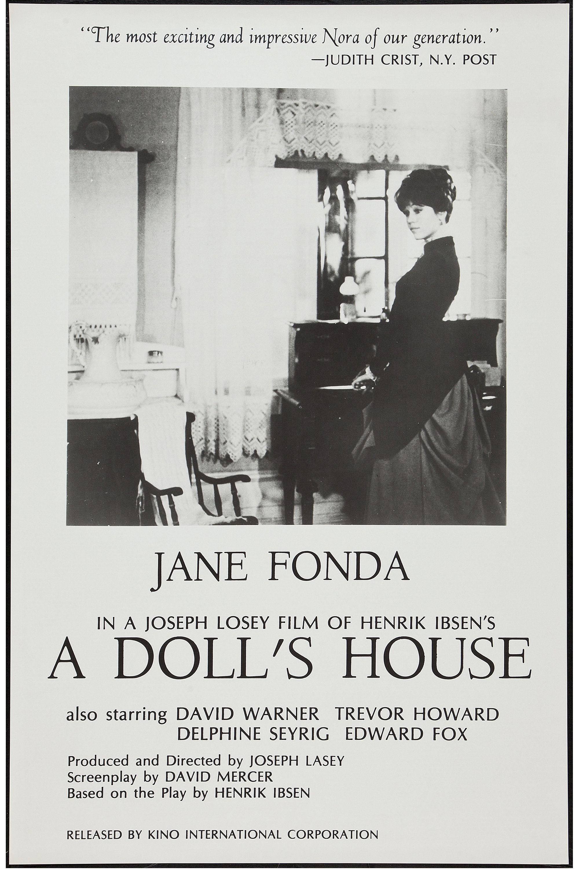 A Doll's House