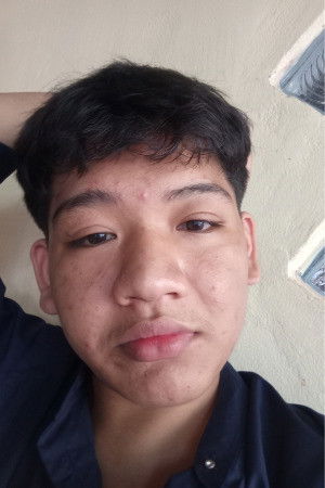 et billede af Aung Thu Ra Phyo