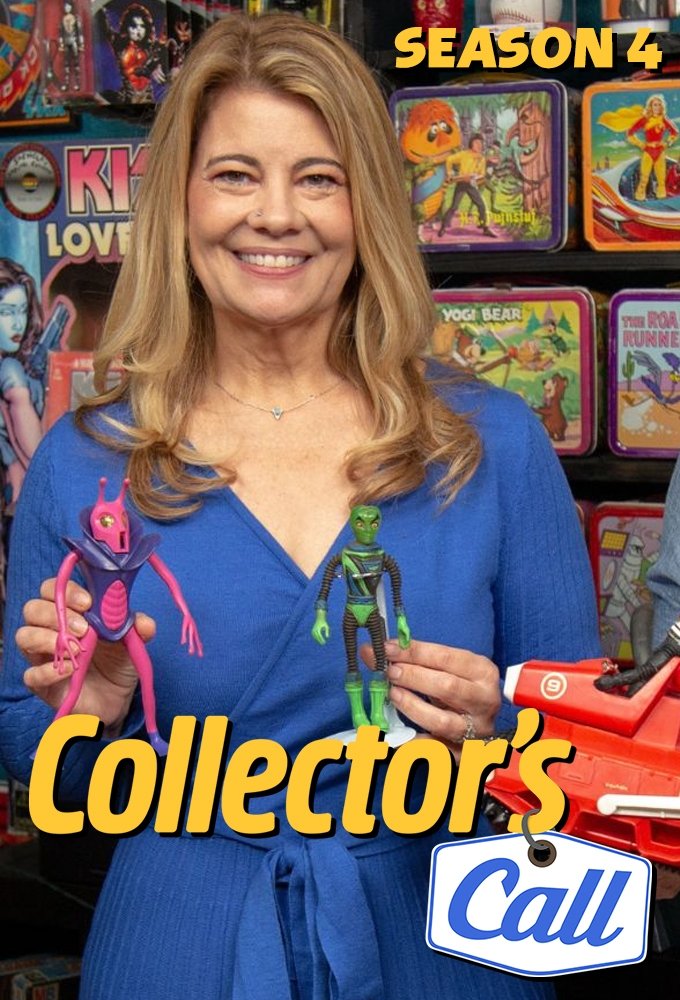 Collector's Call - Season 4